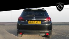 Peugeot 2008 1.2 PureTech 130 GT Line 5dr EAT6 Petrol Estate